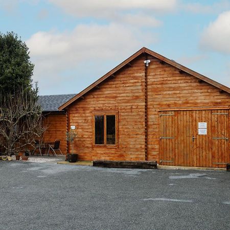 Spacious Cabin Evcharger And Free Parking Near Cambridge מראה חיצוני תמונה