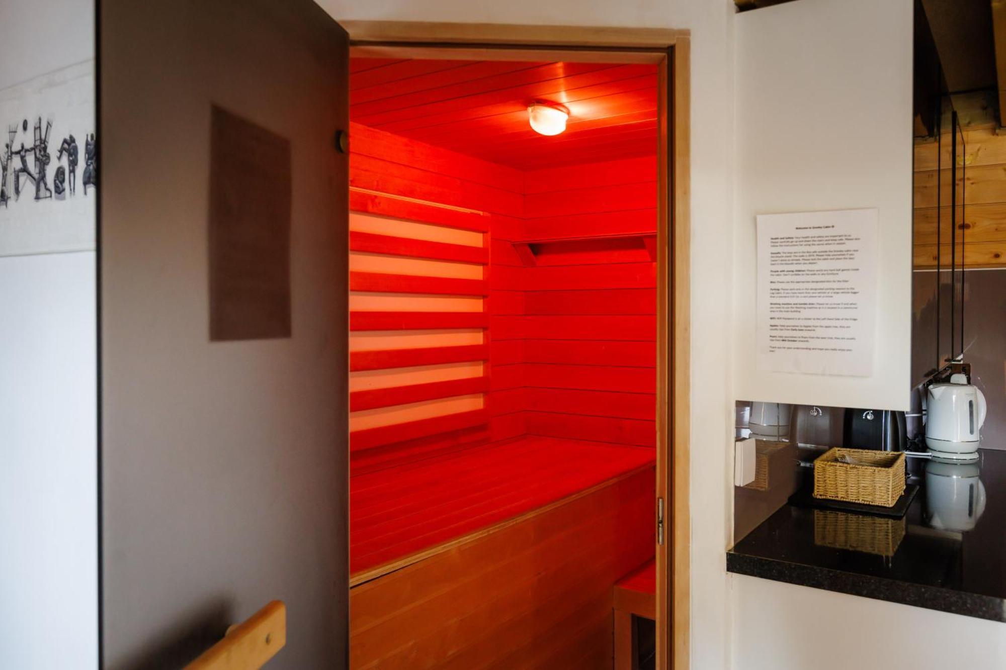 Spacious Cabin Evcharger And Free Parking Near Cambridge מראה חיצוני תמונה