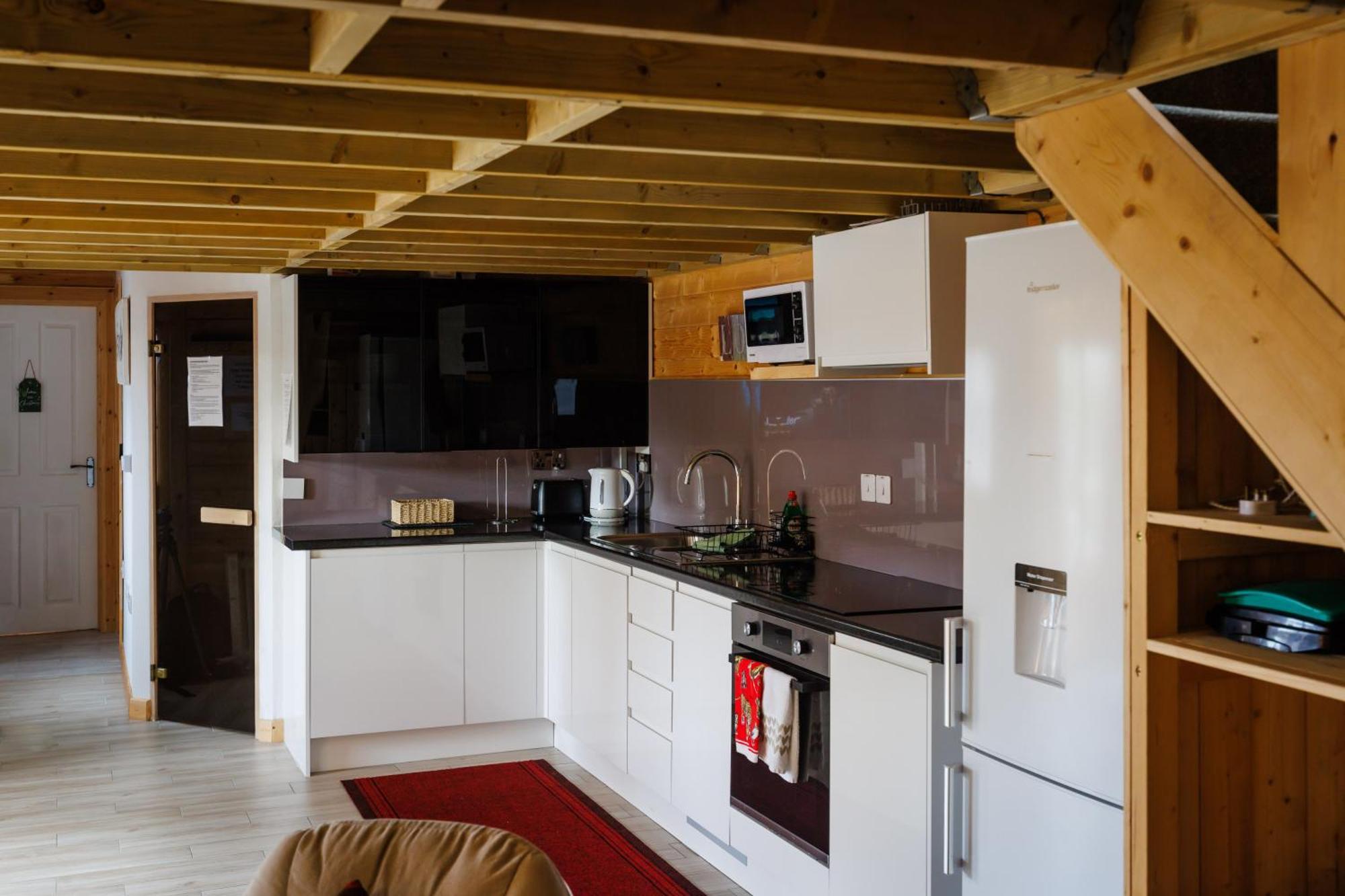 Spacious Cabin Evcharger And Free Parking Near Cambridge מראה חיצוני תמונה