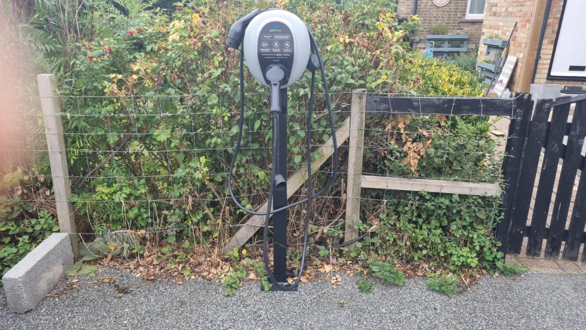 Spacious Cabin Evcharger And Free Parking Near Cambridge מראה חיצוני תמונה